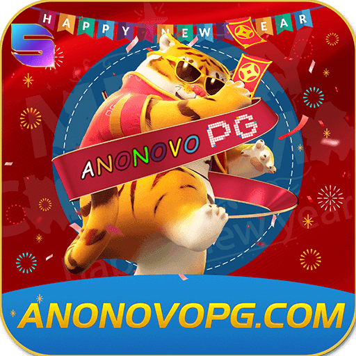 ANONOVOPG Logo